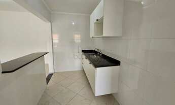 Imagem 6: Apartamento 2 dormitórios para alugar Jardim Bom Pastor Botucatu/SP