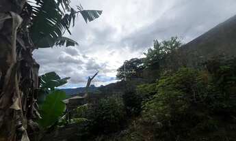 Imagem 2: Terreno à Venda com Vista para a Pedra do Baú