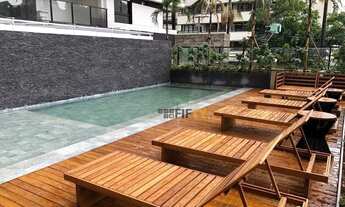 Imagem 5: Cobertura com 3 dormitórios para alugar, 215 m² por R$ 54.400,00/mês - Vila Olímpia - São