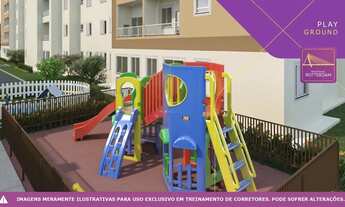 Imagem 7: Casa para venda em GERALDO CORREIA DE CARVALHO de 47.91m² com 2 Quartos e 1 Garagem