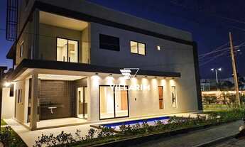 Imagem: Casa com 4 dormitórios à venda, 211 m²