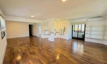 Imagem 2: Aluguel Apartamento 2 Dormitórios - 170 m² Vila Olímpia