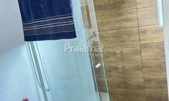 Imagem 7: APARTAMENTO TRANSFORMADO EM 2 DORMITÓRIOS REFORMADO | GARAGEM COLETIVA