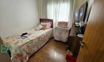 Imagem 5: Apartamento com 1 dormitório para alugar, 24 m² por R$ 2.660,00/mês - Saúde - São Paulo/SP