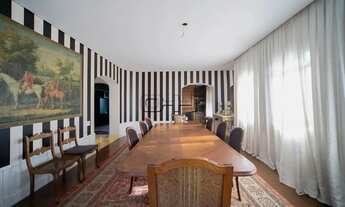 Imagem 3: Venda Cobertura 4 Dormitórios - 540 m² Jardim Paulista