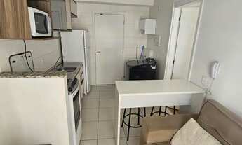 Imagem 6: Aluga-Se Studio com 1 dorm. Na Lapa