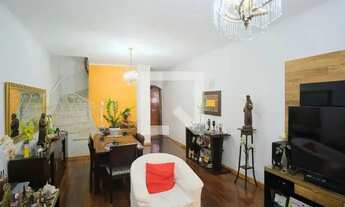 Imagem: Casa à Venda - Tatuapé, 3 Quartos, 120