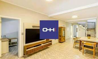 Imagem 2: Aluguel Casa 4 Dormitórios - 232 m² Chácara Santo Antônio