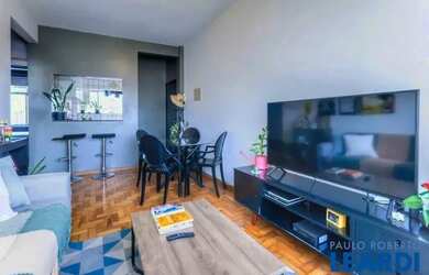 Imagem 3: APARTAMENTO - CONSOLAÇÃO - SP