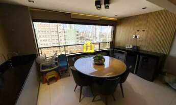 Imagem 3: APARTAMENTO MOBILIADO EM LAGOA NOVA