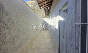 Imagem 2: Casa com 2 quartos, Mirim, Praia Grande - R$ 450 mil, Cod: 1096