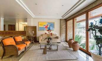 Imagem 4: Apartamento 187 m², 4 Vagas e Alto Padrão no Residencial Ana Nilza - Jardim Planalto