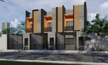 Imagem 5: SOBRADOS EM ITAPEMA, LANÇAMENTO COM 02 SUITES, ACEITA FINANCIAMENTO!!! Morretes