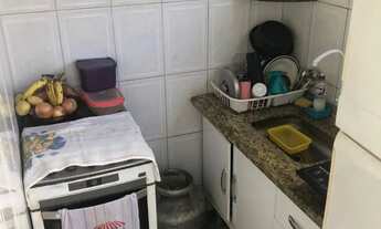 Imagem 2: Aluguel casa 01 qto