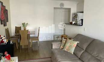 Imagem 5: Apartamento Mobiliado Para Locação Em Alphaville