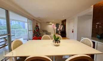 Imagem 6: Apartamento com 3 suítes , 145 m² - venda por R$ 2.900.000 ou aluguel por R$ 14.000/mês