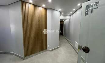 Imagem: SALA COMERCIAL 49M² 1 VAGA DE GARAGEM CENTRO