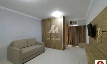 Imagem 4: Apartamento (kitnete) 1 dormitórios, cozinha planejada, portaria 24 horas, lazer, salão de