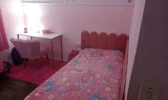 Imagem 7: Oportunidade - Apartamento - Floradas de São José - Residencial Campo Verde - 3 Dormitório