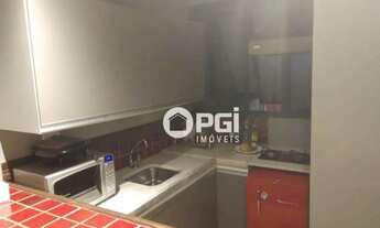 Imagem 3: Flat com 1 dormitório para alugar, 53 m² por R$ 2.770,00/mês - Centro - Ribeirão Preto/SP