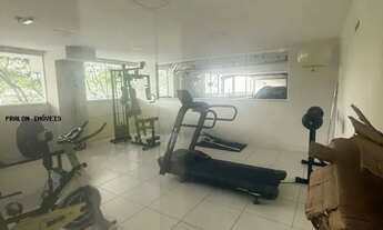 Imagem 5: Apartamento para Venda em Vitória, Santa Lúcia, 3 dormitórios, 1 suíte, 3 banheiros, 2 vag