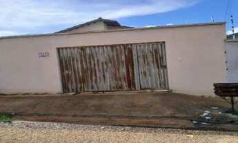 Imagem 2: Casa no Residencial Itavilly em Itaberaí/GO