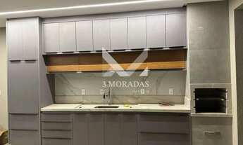 Imagem 2: Sobrado 3 Suítes no Condomínio no Parqville Pinheiros