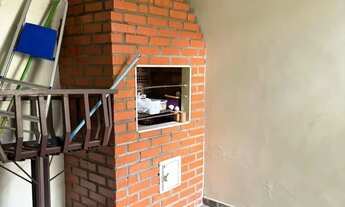 Imagem 6: Casa com 2 quartos e energia solar no Parque Cuiaba