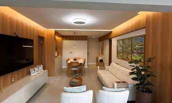 Imagem 6: Apartamento à venda no MANSÃO RESERVA REAL , ALPHAVILLE I, Salvador, BA