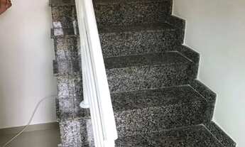 Imagem 4: Casa de condomínio em Rua José Bauman - Jardim Redil - São Paulo/SP