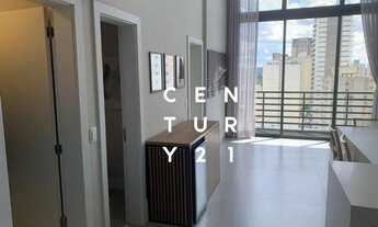 Imagem 7: Apartamento com 2 dormitórios para alugar, 100 m² por R$ 15.800,00/mês - Jardim América