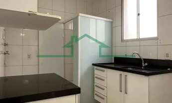 Imagem 4: Apartamentos - ED. RESIDENCIAL PIAZZA NAVONA