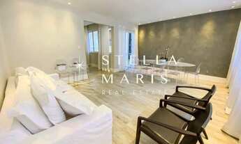 Imagem: Av. Vieira Souto, Apartamento de 140 m2