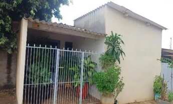 Imagem 2: CASA RESIDENCIAL em URÂNIA - SP, VICENTE FILIÉ