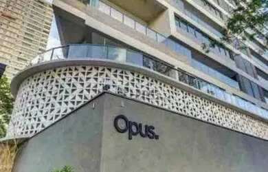 Imagem 2: Apartamento com 3 dormitórios para alugar, 268 m² - Opus Penthouses - Setor Marista - Goiâ