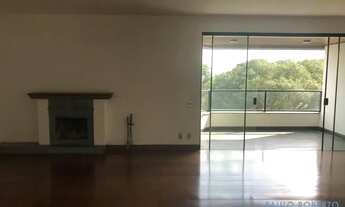 Imagem 4: APARTAMENTO - ALTO DE PINHEIROS - SP