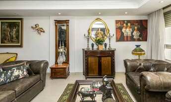 Imagem 7: Viva o melhor de Curitiba....Apartamento próximo rua 24 horas