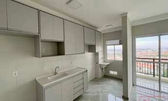 Imagem 2: Apartamento em JARDIM DO LAGO