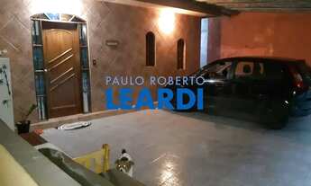 Imagem: CASA ASSOBRADADA - FREGUESIA DO Ó - SP