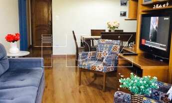 Imagem 2: Apartamento 3 dormitórios com uma suíte