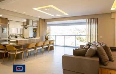 Imagem 3: Venda Cobertura 3 Dormitórios - 250 m² Vila Ipojuca