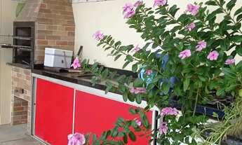 Imagem 5: Alugo casa com 5 quartos/2 suites - Com piscina - Com mobílias - no COHATRAC