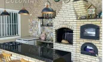 Imagem 3: Casa a venda - Vila Metalúrgica, Santo André