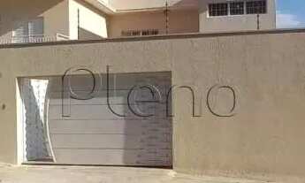 Imagem: Casa à venda com 4 quartos no Jardim Lumen