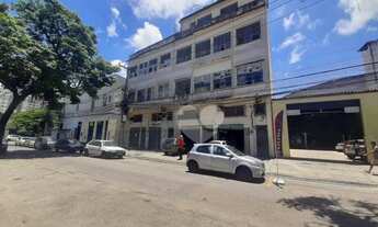 Imagem 3: Prédio à venda, 491 m² por R$ 980.000,00 - São Cristóvão - Rio de Janeiro/RJ