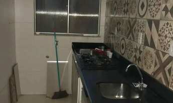 Imagem 6: Vendo apartamento no condomínio Mali ,230 mil