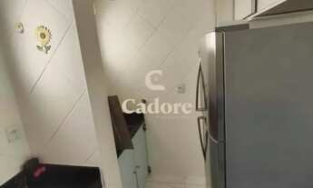 Imagem 2: Apartamento Térreo à Venda Chácaras Tubalina