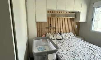 Imagem 7: Oportunidade - Apartamento - Urbanova - Residencial Caminho das Árvores - 2 Dormitórios