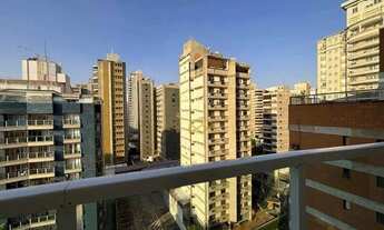 Imagem 2: Apartamento com 3 dormitórios, 134 m² - venda ou aluguel - Cambuí - Campinas/SP