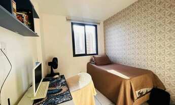 Imagem 5: APARTAMENTO MOBILIADO para ALUGUEL